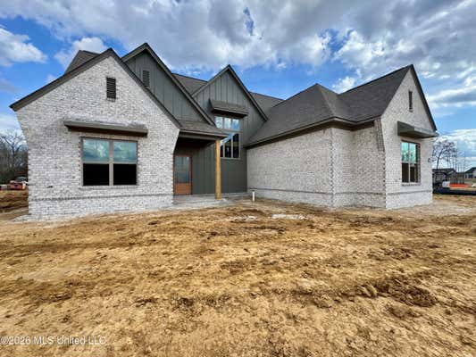 324 OAKWORTH DR, HERNANDO, MS 38632, photo 2 of 4
