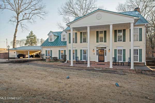 370 CEDAR HILLS RD, HOLLY SPRINGS, MS 38635 - Image 1