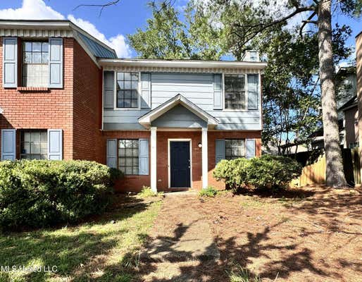 24 NORTHTOWN RD # B, JACKSON, MS 39211 - Image 1