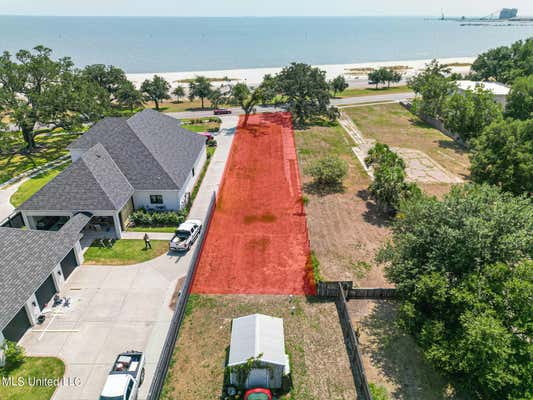 1404 E BEACH BLVD, GULFPORT, MS 39501 - Image 1