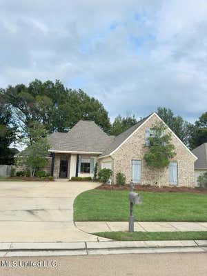 126 HUBER ST, MADISON, MS 39110 - Image 1