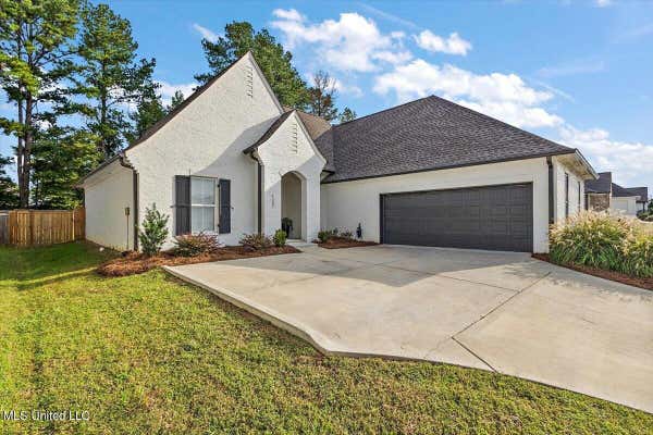 127 HERONS BAY CIR, MADISON, MS 39110 - Image 1