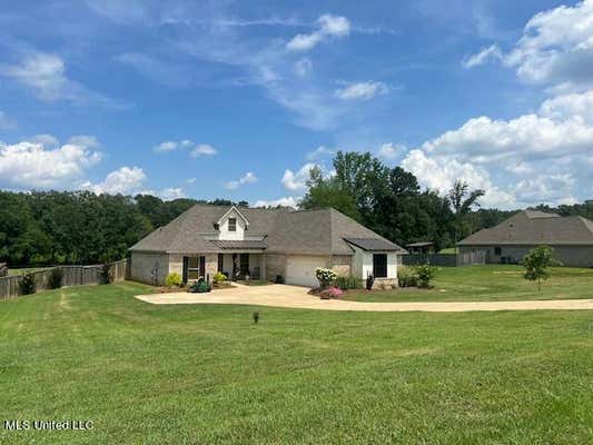 340 DRIFTWOOD LN, FLORENCE, MS 39073 - Image 1