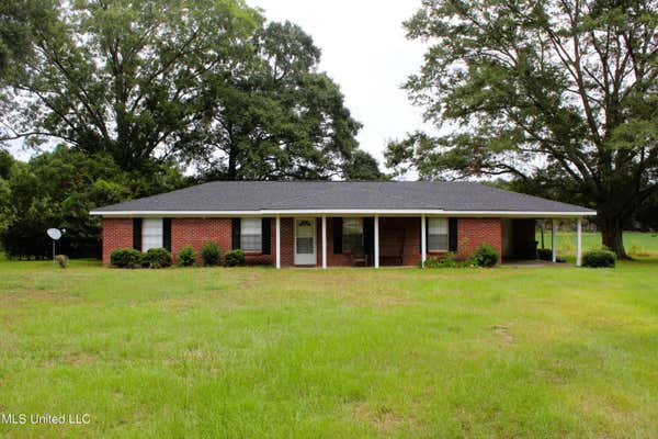 2268 RIVER RD, LUCEDALE, MS 39452 - Image 1