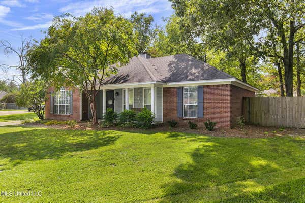 405 SAWTOOTH CV, BRANDON, MS 39047 - Image 1