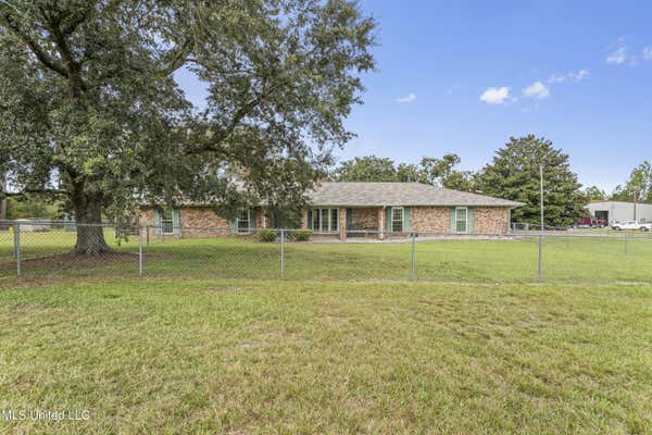 18032 KELLOGG RD, SAUCIER, MS 39574 - Image 1