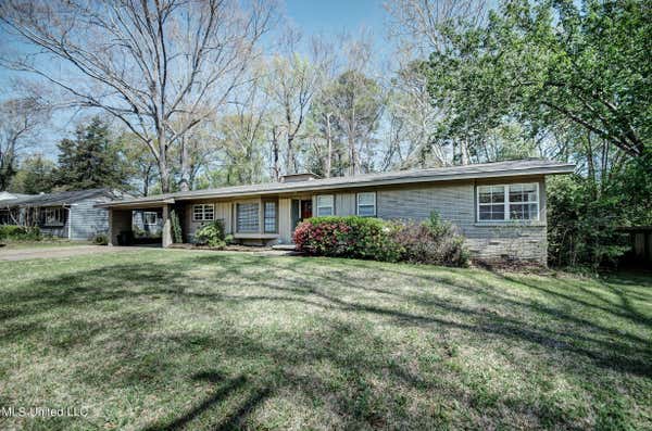 1036 AVONDALE ST, JACKSON, MS 39216 - Image 1