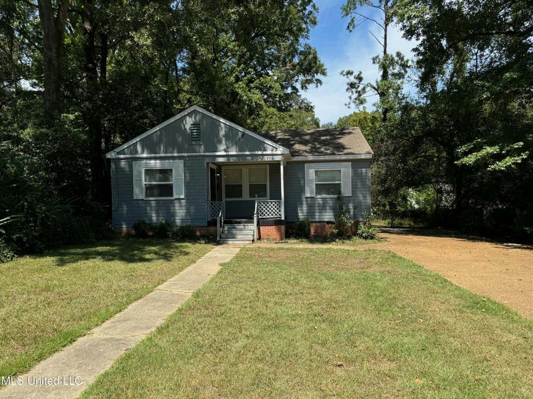 556 ROBINHOOD RD, JACKSON, MS 39206, photo 1 of 13