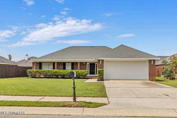 12177 HARMONY CIR, GULFPORT, MS 39503 - Image 1