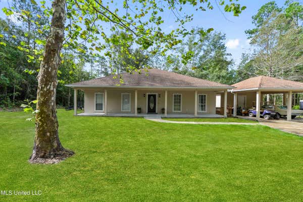 120 MAPLE DR, PERKINSTON, MS 39573 - Image 1