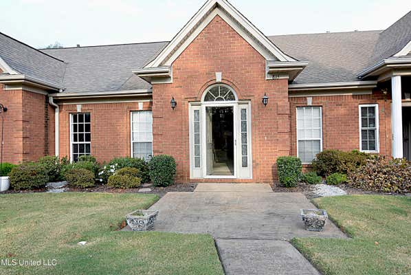 815 CARDINAL LN, HERNANDO, MS 38632 - Image 1