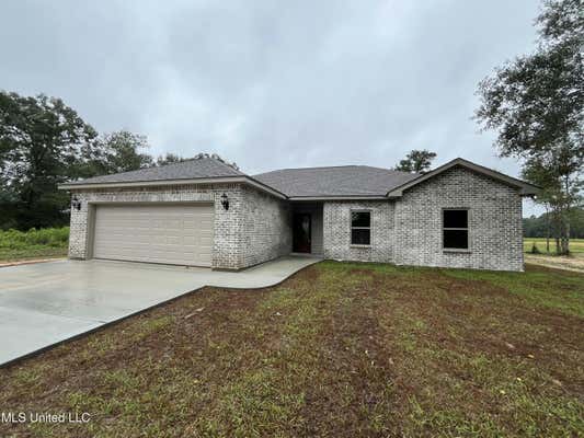 1294 W UNION RD, PICAYUNE, MS 39466 - Image 1