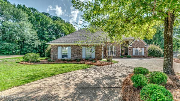 402 OVERLOOK DR, BRANDON, MS 39042 - Image 1