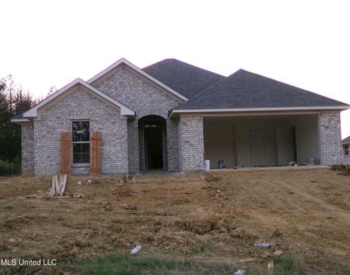 111 MADISONVILLE DR, CANTON, MS 39046 - Image 1