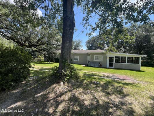 13337 JOHN LEE RD, BILOXI, MS 39532 - Image 1