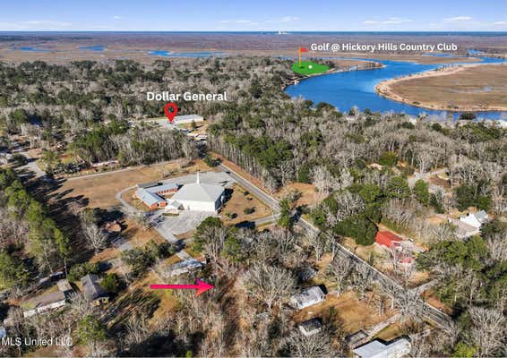 7313 MARTIN BLUFF RD, GAUTIER, MS 39553 - Image 1