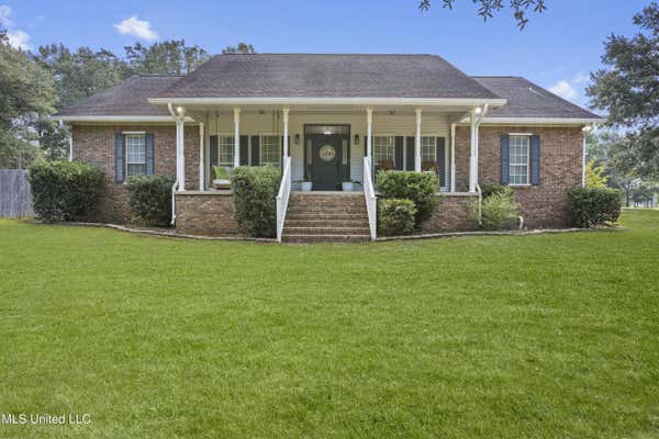 17012 SPRING LAKE DR E, VANCLEAVE, MS 39565 - Image 1