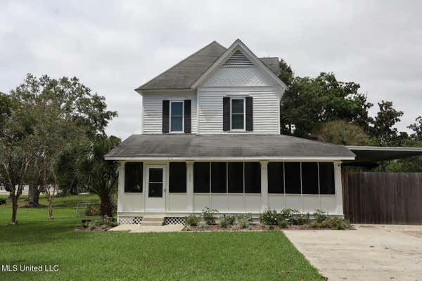 1009 RESCA DE LA PALMA ST, PASCAGOULA, MS 39567 - Image 1