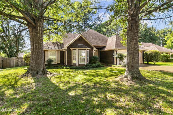 372 MOCKINGBIRD LN, MADISON, MS 39110 - Image 1