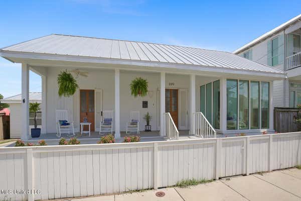 Bay St Louis Waveland School District, Bay Saint Louis MS