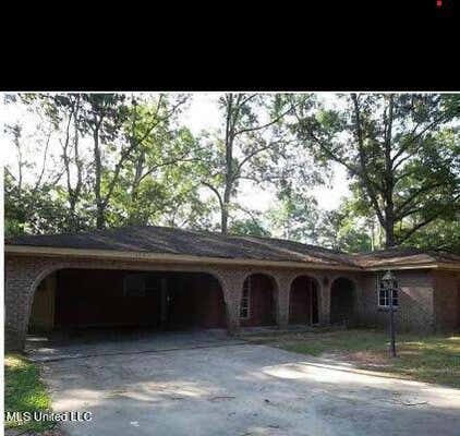 2501 CRESTLEIGH MNR, JACKSON, MS 39204 - Image 1