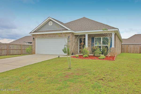 5396 OVERLAND DR, BILOXI, MS 39532 - Image 1