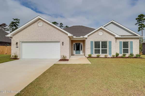 6253 SANDHILL CV, OCEAN SPRINGS, MS 39564 - Image 1