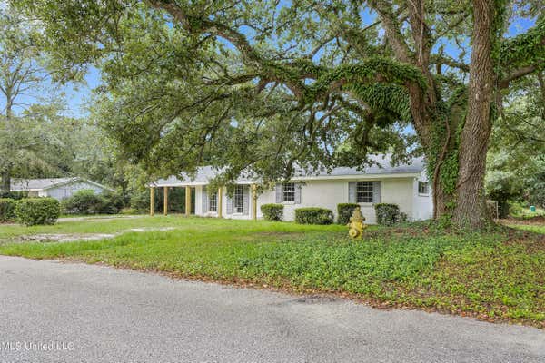 1033 RICH AVE, GULFPORT, MS 39501 - Image 1