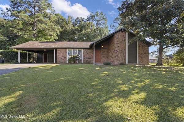 12321 KIPLING PL, OCEAN SPRINGS, MS 39564 - Image 1