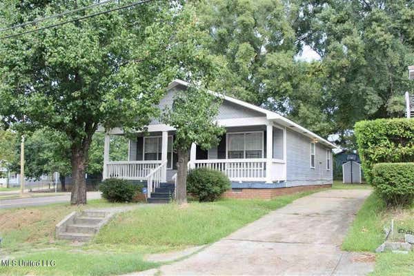 302 ALEXANDER ST, JACKSON, MS 39202 - Image 1