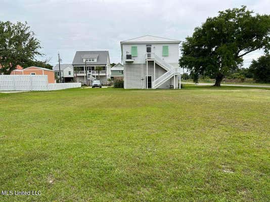 129 VISTA DR, PASS CHRISTIAN, MS 39571 - Image 1