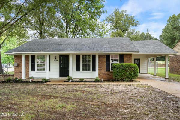 3455 LAUREL DR, HORN LAKE, MS 38637 - Image 1