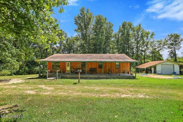 149 STAR BRAXTON RD, BRAXTON, MS 39044 - Image 1