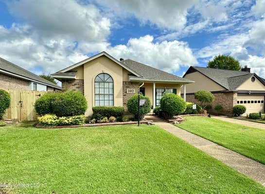 102 CATALINA CV, CLINTON, MS 39056 - Image 1