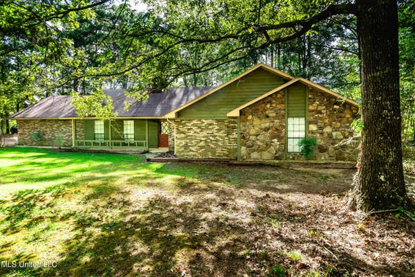 406 SPRINGWOOD CIR, TERRY, MS 39170 - Image 1