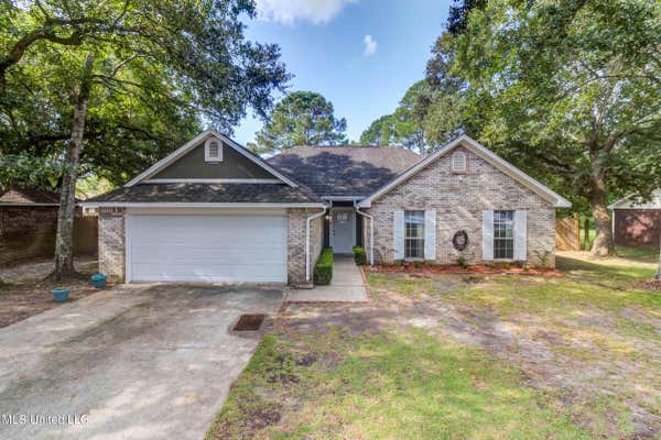 7113 OAKHURST DR, OCEAN SPRINGS, MS 39564 - Image 1