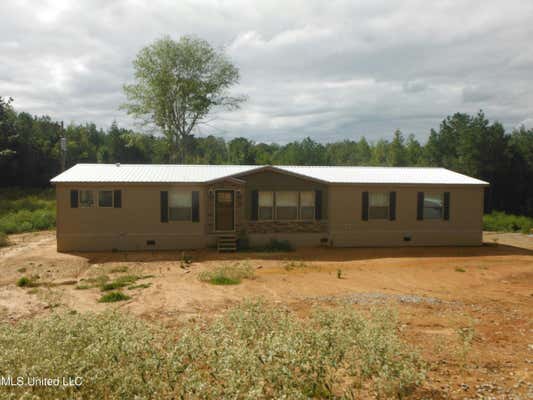 382 ABLES RD, WALNUT GROVE, MS 39189 - Image 1