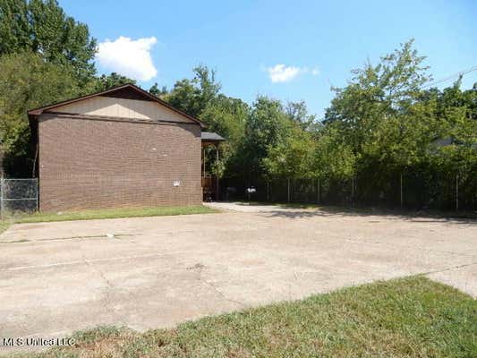 1224 W MAYES ST, JACKSON, MS 39213, photo 4 of 8