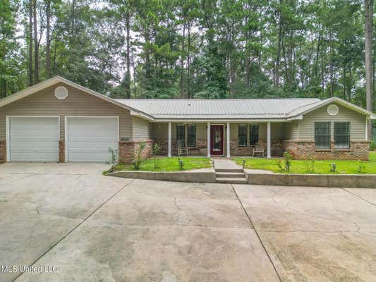 170 E BOND RD, WIGGINS, MS 39577 - Image 1