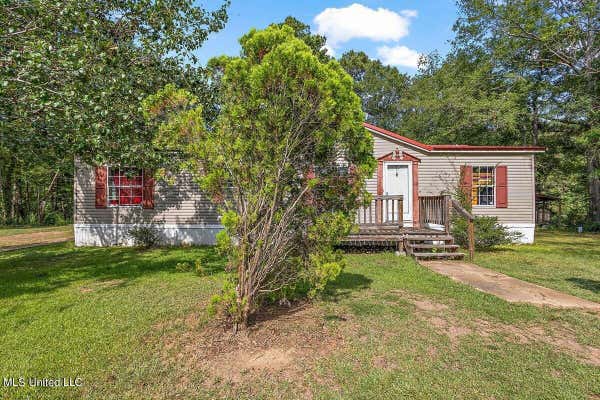 3400 DRY GROVE RD, CRYSTAL SPRINGS, MS 39059 - Image 1