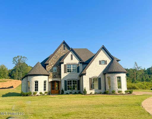 145 POPLAR LN, HOLLY SPRINGS, MS 38635 - Image 1