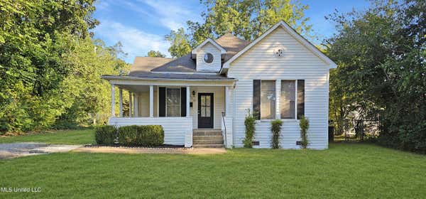 430 SALEM AVE, HOLLY SPRINGS, MS 38635 - Image 1