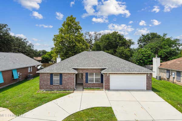 2343 ANNISTON OAKS DR, GULFPORT, MS 39507 - Image 1