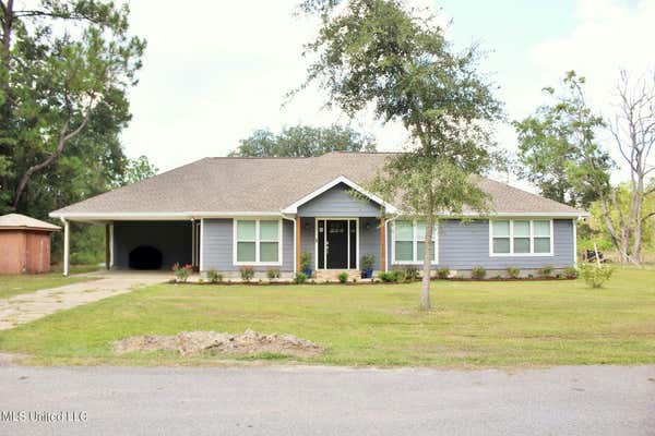 8537 AUGUSTA RD, MOSS POINT, MS 39562 - Image 1