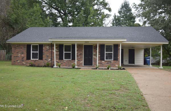 5820 GRAY CV, HORN LAKE, MS 38637 - Image 1