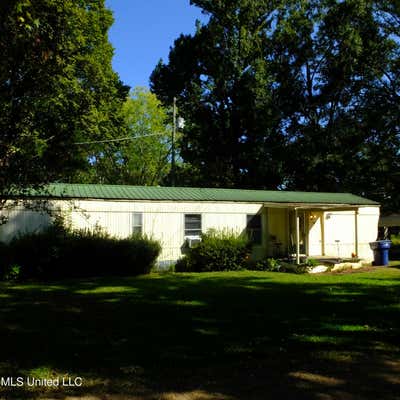 74 BIRD LN, SARDIS, MS 38666 - Image 1