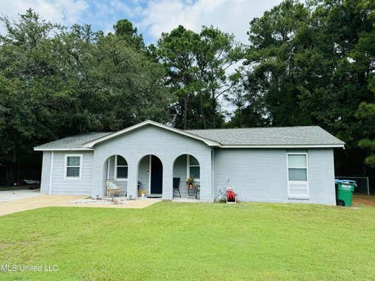 2000 TULANE ST, GAUTIER, MS 39553 - Image 1