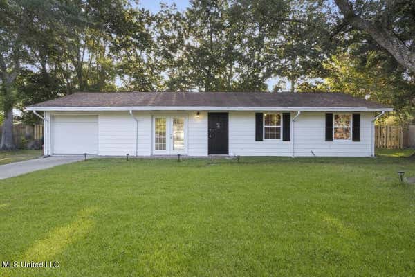 4640 HILLTOP DR, OCEAN SPRINGS, MS 39564 - Image 1