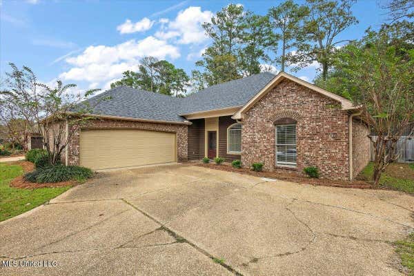 434 PINEBROOK CIR, BRANDON, MS 39047 - Image 1