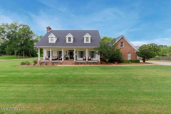 105 THIRD ST, FLORA, MS 39071 - Image 1